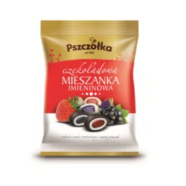 Czekoladowa Mieszanka Imieninowa 100g Pszczółka