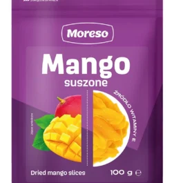 Mango Suszone 100g Moreso