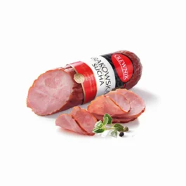 Kiełbasa Krakowska sucha 255g Olewnik