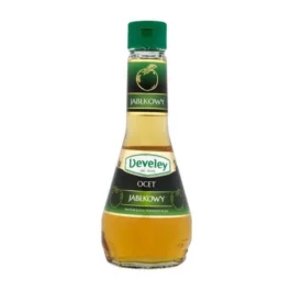 Ocet jabłkowy 250 ml Develey