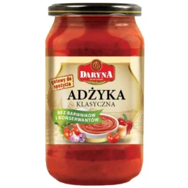 Adżyka klasyczna 212 g Daryna