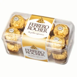 Bombonierka Ferrero Rocher 200g