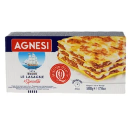 Makaron Lasagne 500g Agnesi