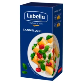 Makaron Cannelloni 250g Lubella