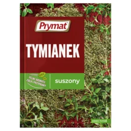 Tymianek suszony 10g Prymat