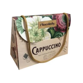 Bombonierka Torebka Cappuccino 170g