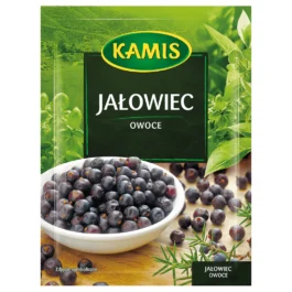 Jałowiec – owoce 10g Kamis