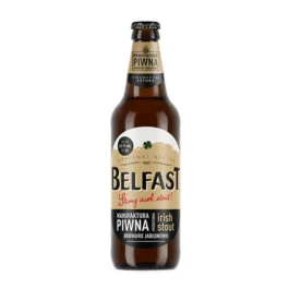 Piwo Belfast Irish Stout 0,5l