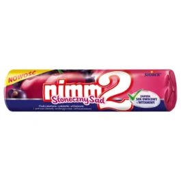 Dropsy NIMM2 Słoneczny Sad 50g