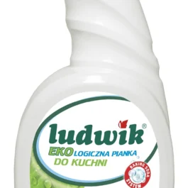 Pianka Do Kuchni Ludwik Eko 750ml