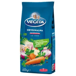 Przyprawa Vegeta 400g Podravka