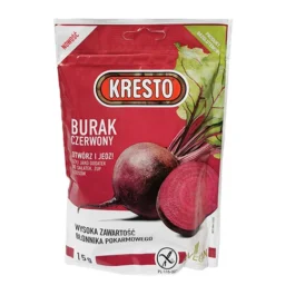 Burak Liofilizowany 15g Kresto