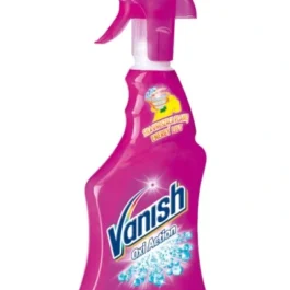 Vanish Oxi Action Spray 500ml