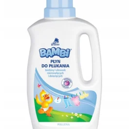 Płyn Do Płukania Bambi 1l