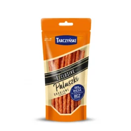 Kabanosy Exclusive Easy paluszki drobiowe 95g Tarczyński