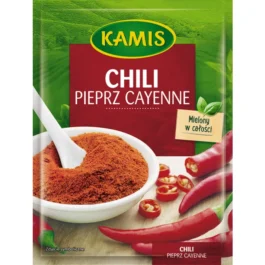 Chili 15g Kamis