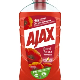 Płyn Ajax Uniwersalny Wild Floral 1l