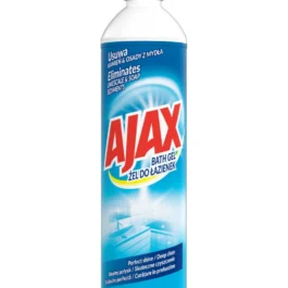 Żel Ajax Do Łazienek 500ml