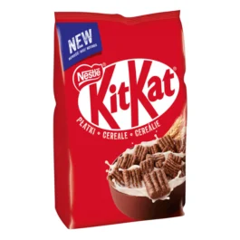 Płatki Kit Kat 350g Nestle