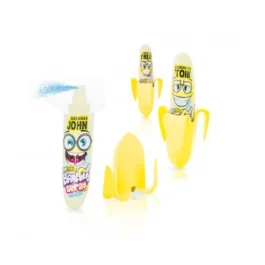 Cukierki w płynie w kształcie banana Johny Bee 25ml
