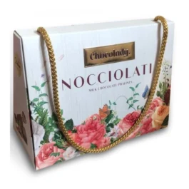 Bombonierka Torebka Nocciolati 170g
