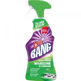 Cillit Bang Tłuszcz Spray 750ml