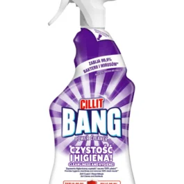 Cillit Bang Spray S&M Trigger 750ml