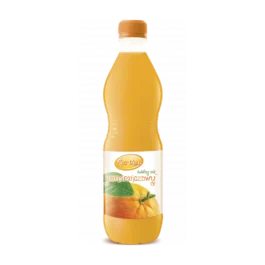 Sok pomarańczowy 500ml Cymes