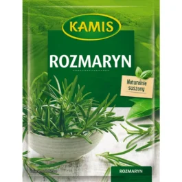 Rozmaryn 15g Kamis