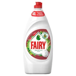 Płyn Do Naczyń Fairy Granat 900ml