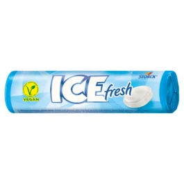 Dropsy Ice Fresh 50g