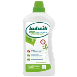 Płyn Uniwersalny Ludwik Eko 1000g