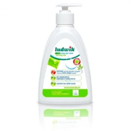 Płyn Do Naczyń Ludwik Eko 475ml