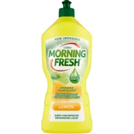 Płyn Do Naczyń Morning Fresh Lemon 900ml