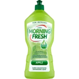 Płyn Do Naczyń Morning Fresh Aplle 900ml