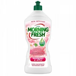 Płyn Do Naczyń Morning Fresh Rapsbery 900ml