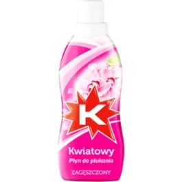 Płyn Do Płukania K Kwiatowy 500ml