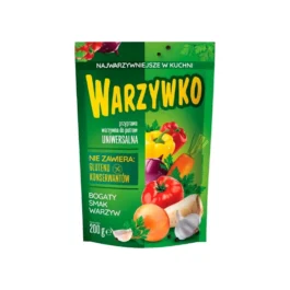 Przyprawa Warzywko 200g Podravka