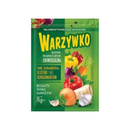 Przyprawa Warzywko 75g Podravka