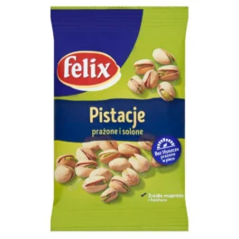 Pistacje solone 70g Felix