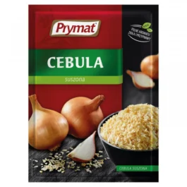 Cebula suszona 15 g Prymat