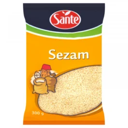 Sezam 300g Sante