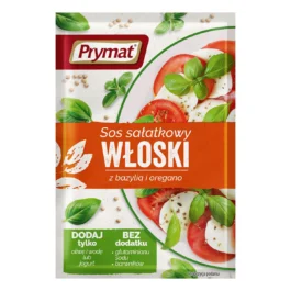 Sos sałatkowy włoski 9g Prymat