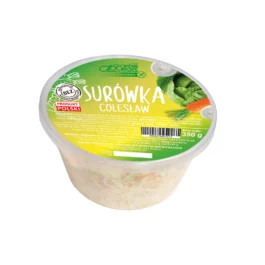 Surówka colesław 350g Społem PSS