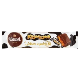 MINI czekolada Krówkowa 39g Wawel