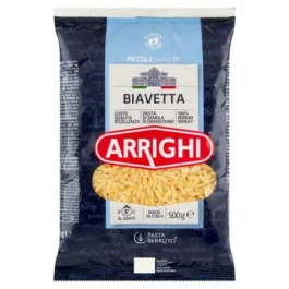 Makaron Ryżyk Biavetta 500g Arrighi