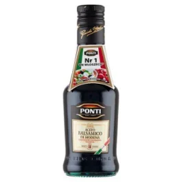 Ocet balsamiczny z Modeny 250 ml Ponti