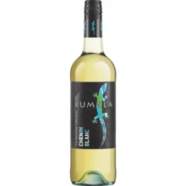 Wino białe półwytrawne KUMALA Chenin Blanc 0,75l