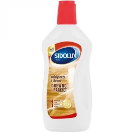 Sidolux Do Nabłyszczania Drewna 500ml