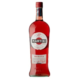 Martini Rosato 1l